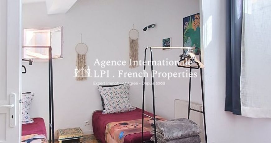 vente Maison de ville Perpignan