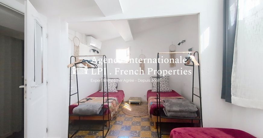 vente Maison de ville Perpignan
