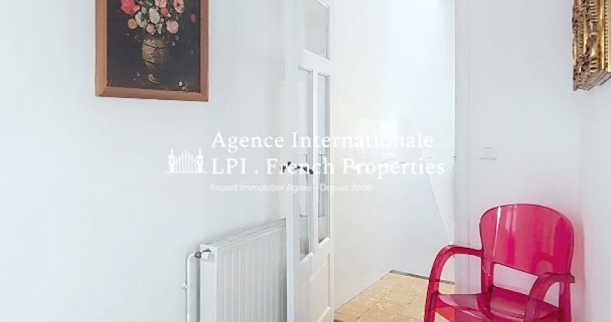 vente Maison de ville Perpignan