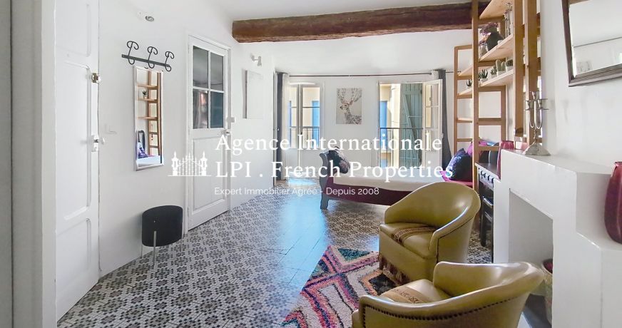vente Maison de ville Perpignan