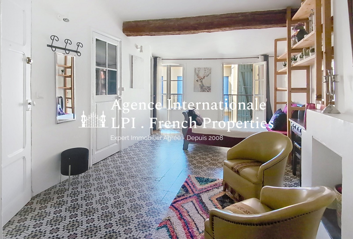 vente Maison de ville Perpignan - Photo 10