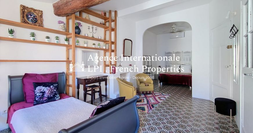 vente Maison de ville Perpignan