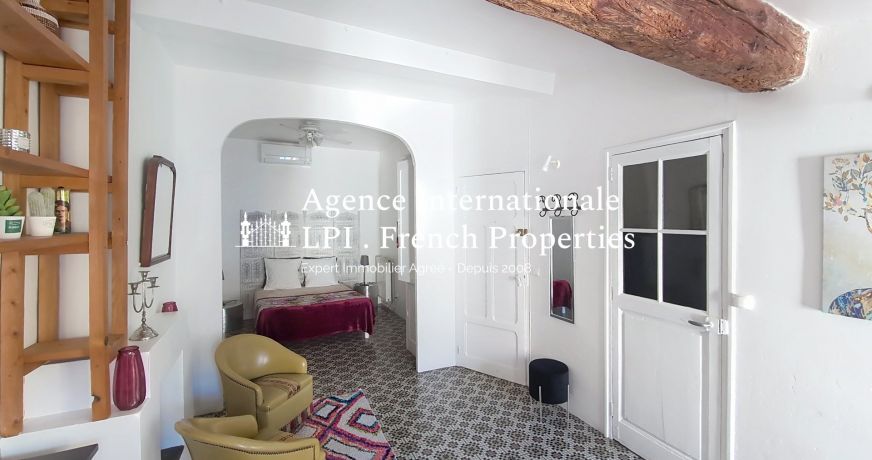 vente Maison de ville Perpignan