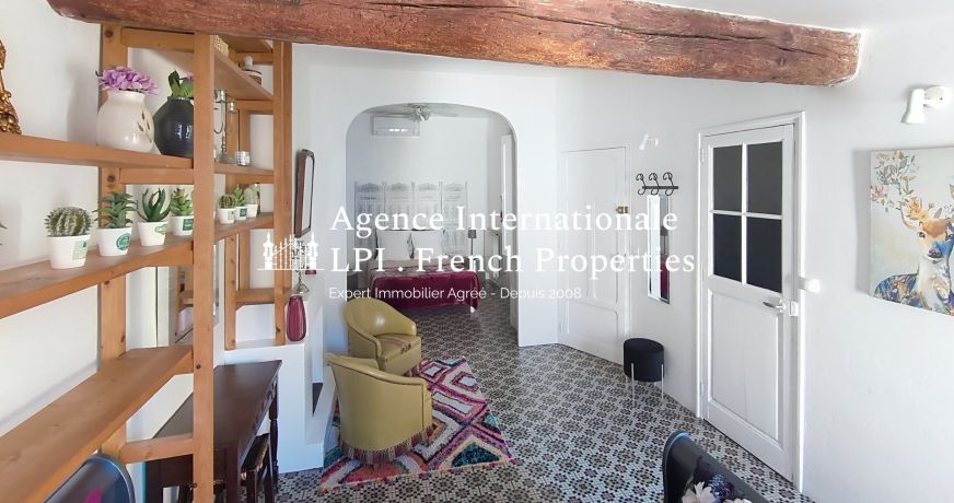 vente Maison de ville Perpignan