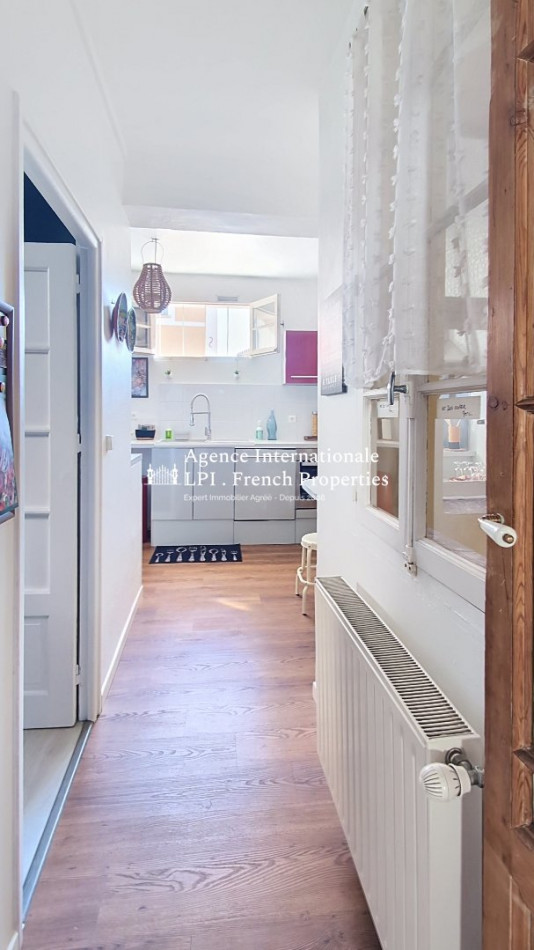 for sale Maison de ville Perpignan - Photo 6