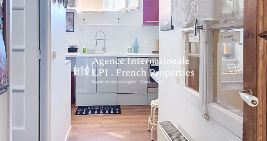 vente Maison de ville Perpignan
