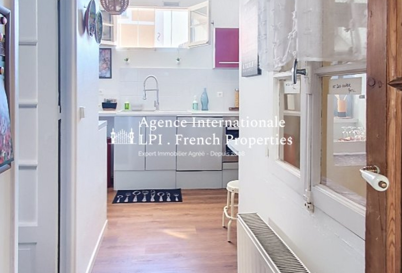 vente Maison de ville Perpignan - Photo 6
