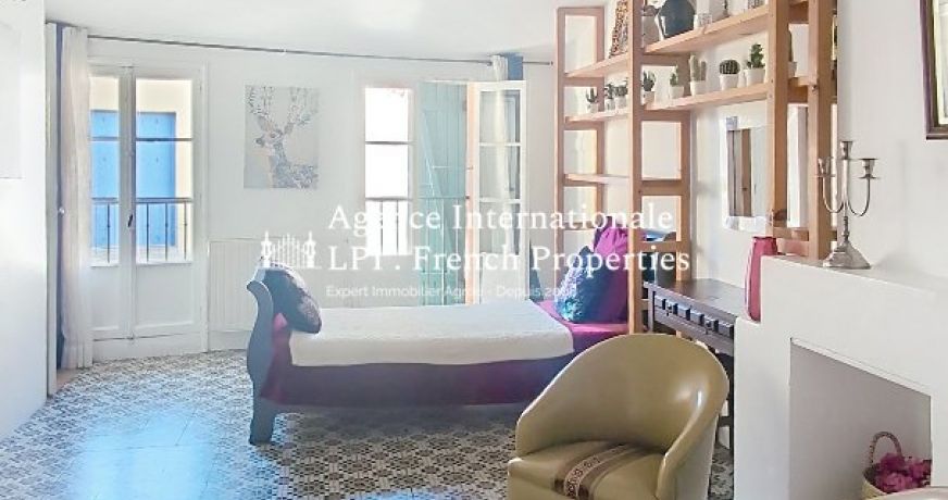 vente Maison de ville Perpignan