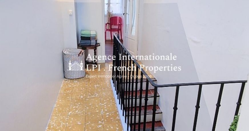 vente Maison de ville Perpignan