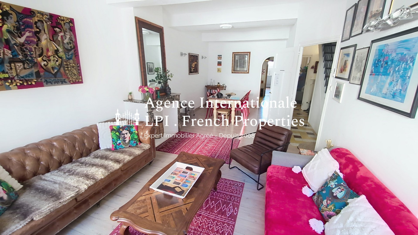 for sale Maison de ville Perpignan - Photo 1