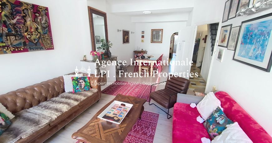 vente Maison de ville Perpignan