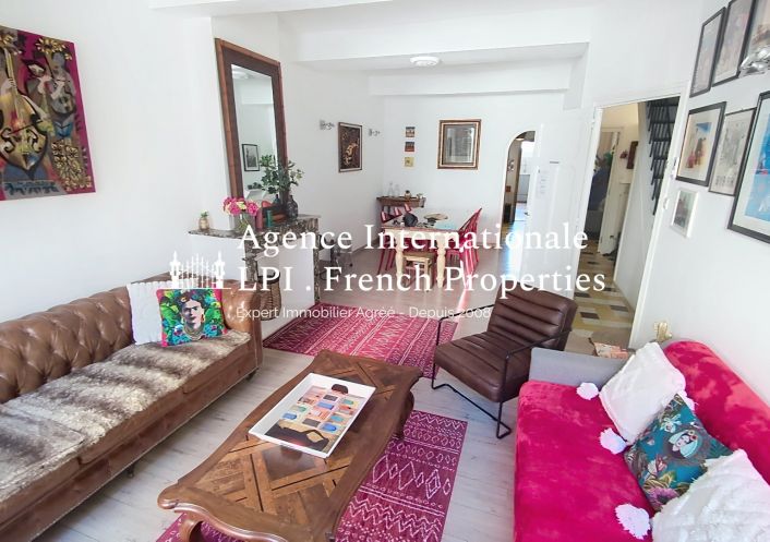 à vendre Maison de ville Perpignan