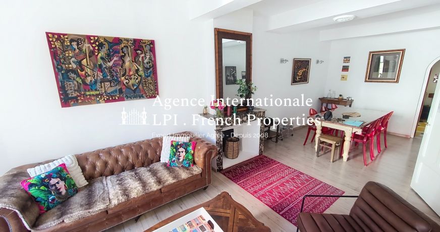 vente Maison de ville Perpignan