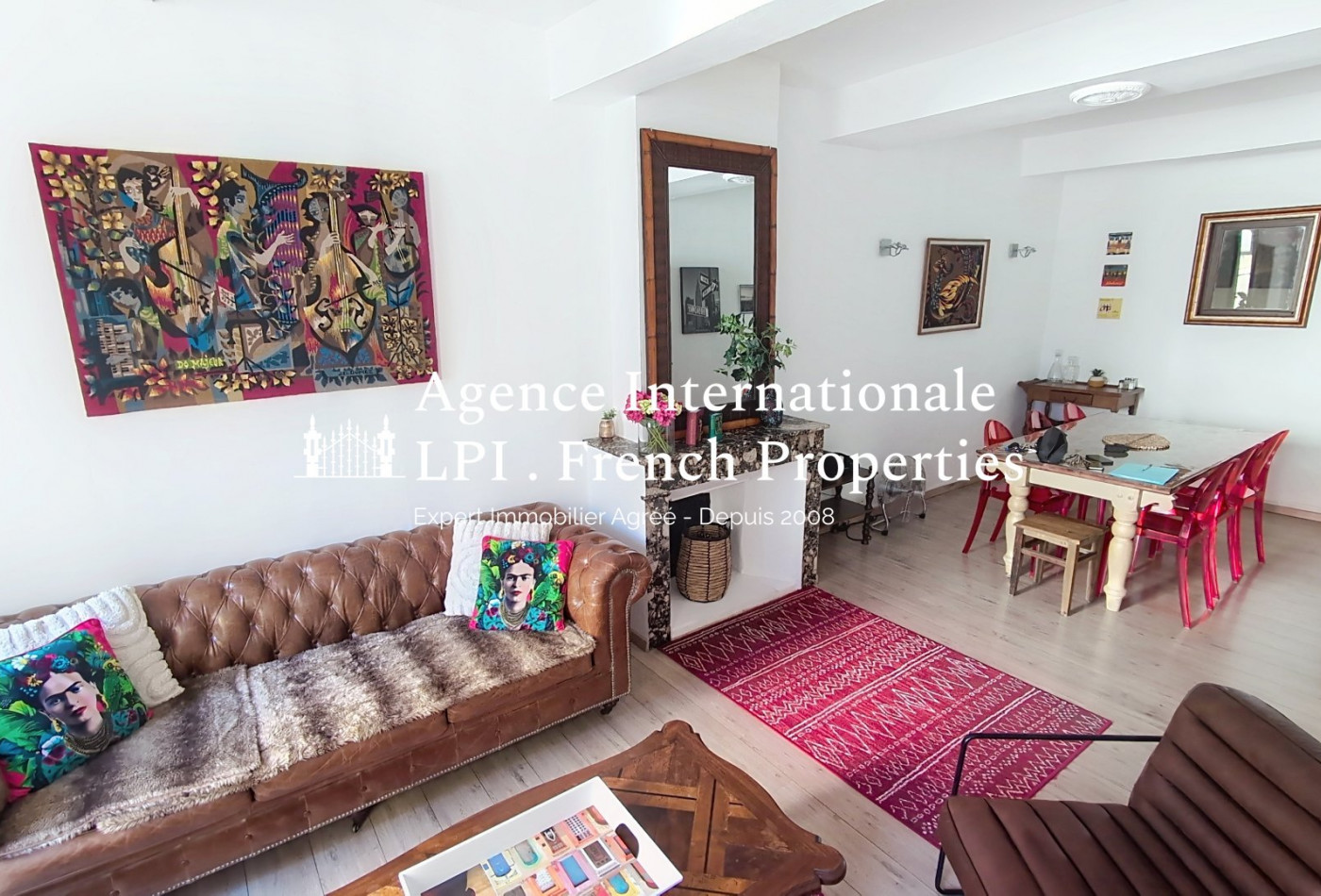 vente Maison de ville Perpignan - Photo 2
