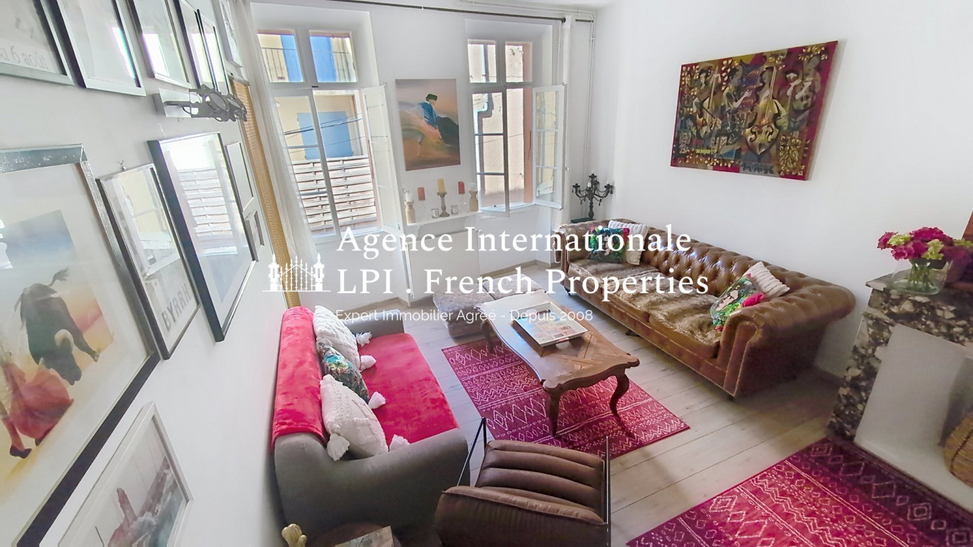 for sale Maison de ville Perpignan - Photo 3