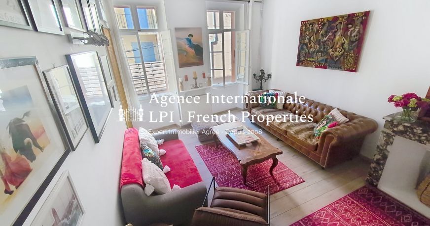 vente Maison de ville Perpignan