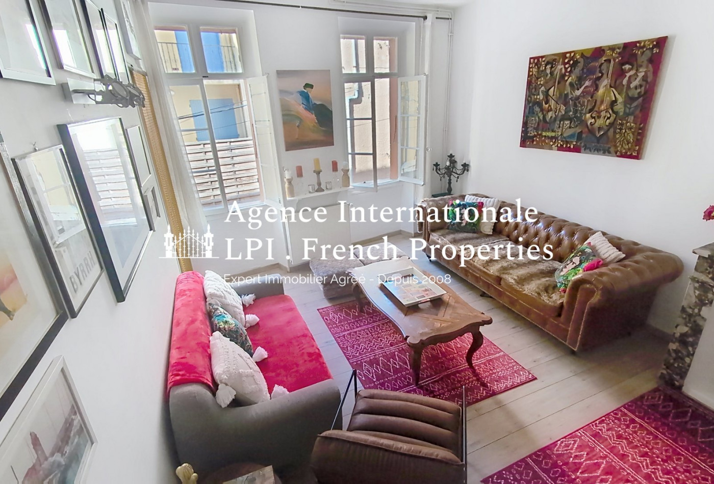vente Maison de ville Perpignan - Photo 3
