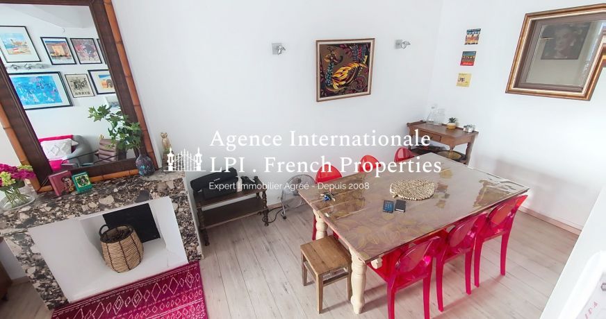vente Maison de ville Perpignan