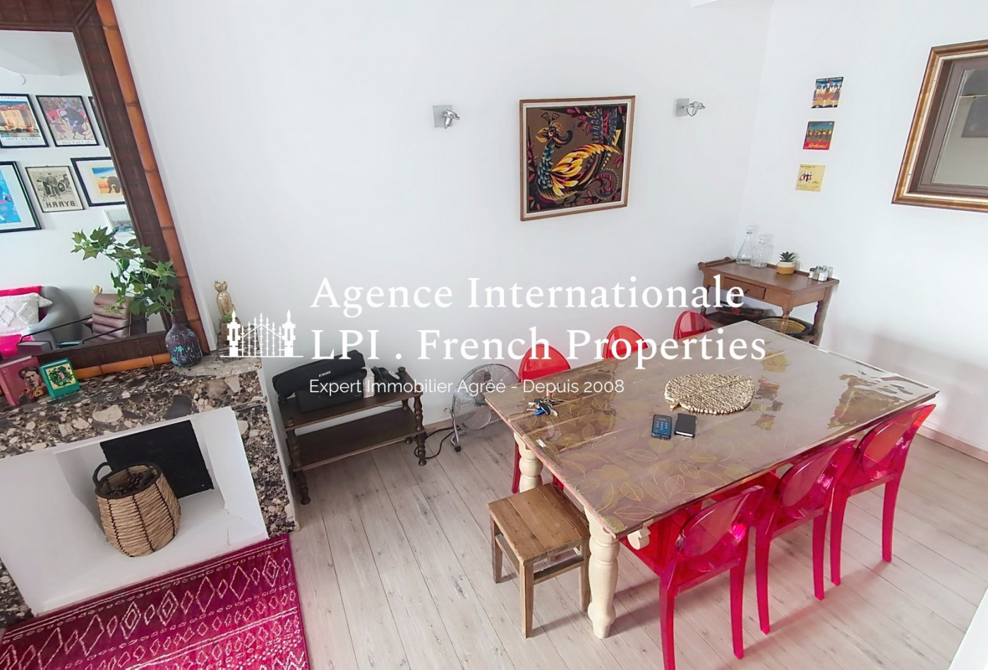 vente Maison de ville Perpignan - Photo 5