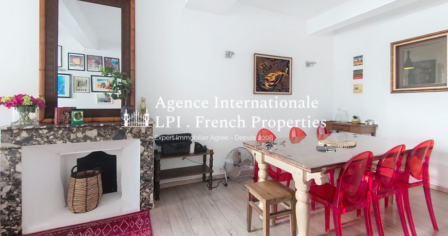 vente Maison de ville Perpignan