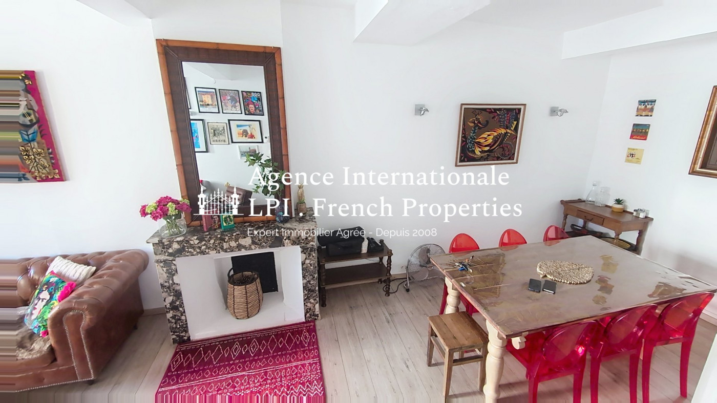 for sale Maison de ville Perpignan - Photo 4