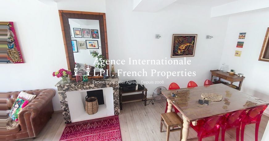 vente Maison de ville Perpignan