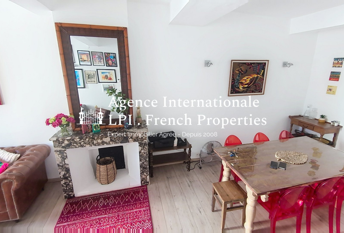 vente Maison de ville Perpignan - Photo 4