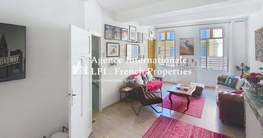 vente Maison de ville Perpignan