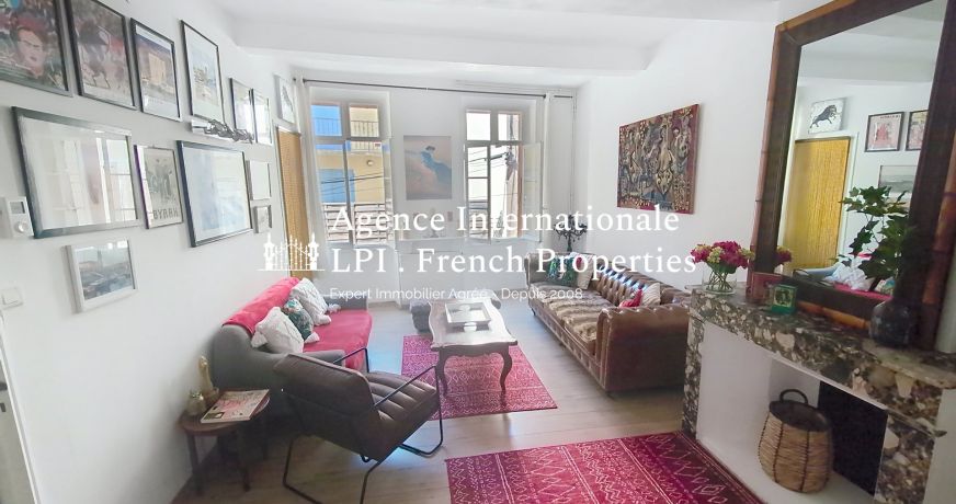 vente Maison de ville Perpignan