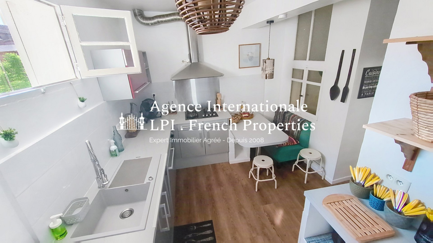 for sale Maison de ville Perpignan - Photo 7
