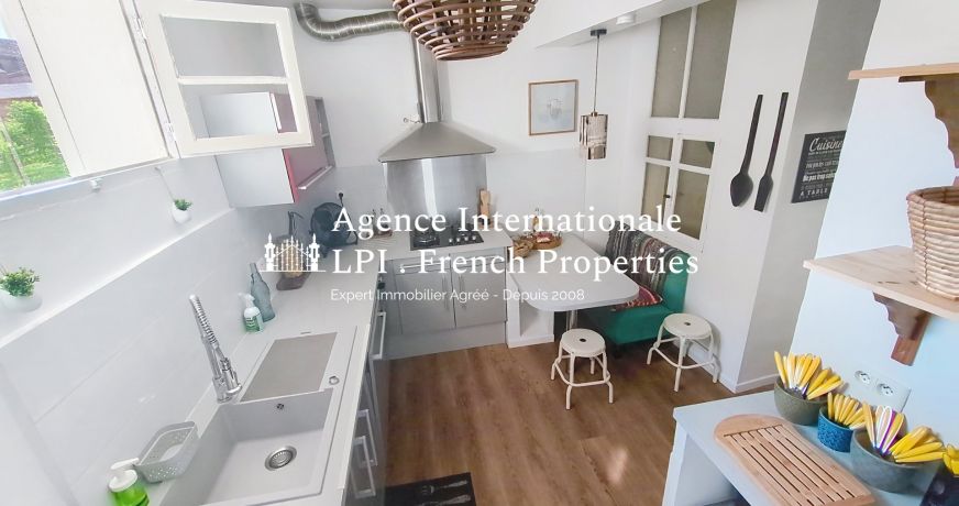 vente Maison de ville Perpignan
