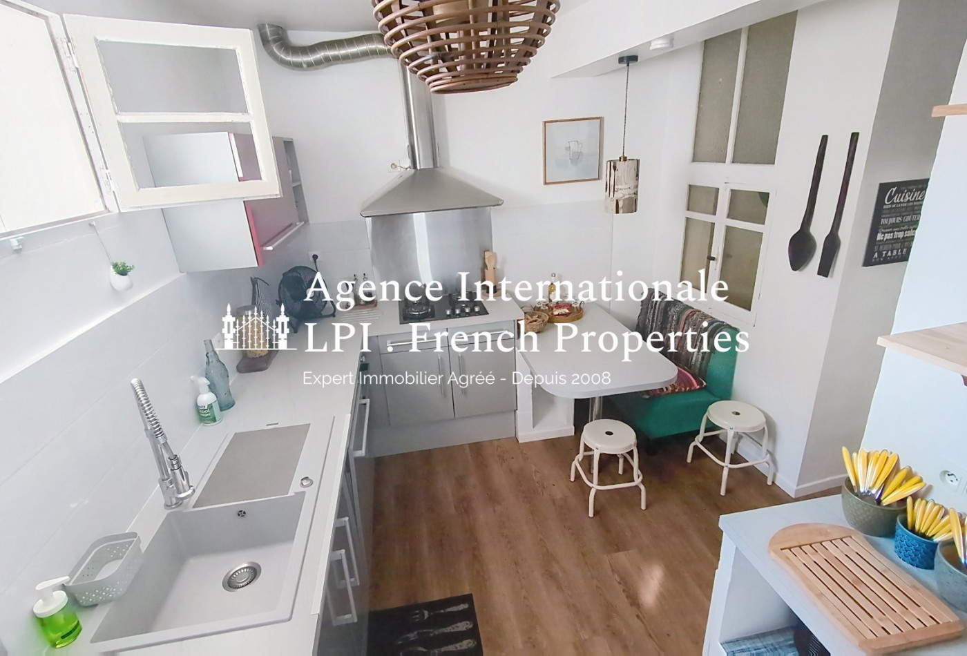vente Maison de ville Perpignan - Photo 7