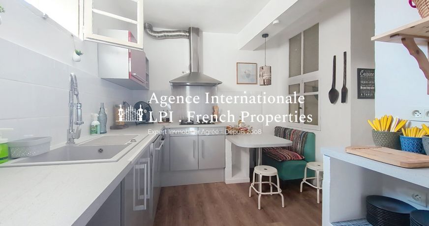 vente Maison de ville Perpignan
