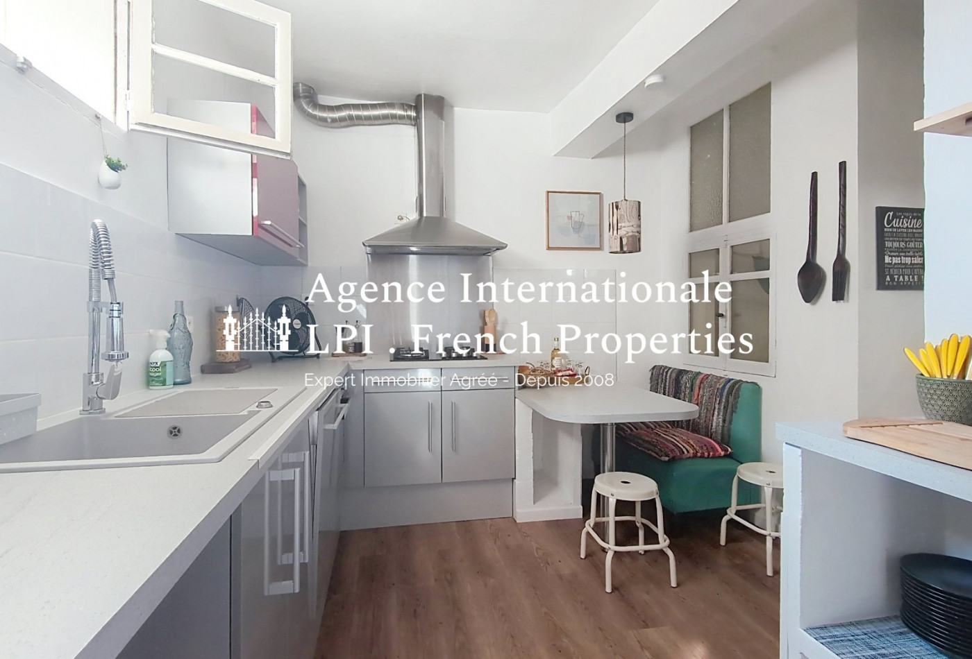 vente Maison de ville Perpignan - Photo 8