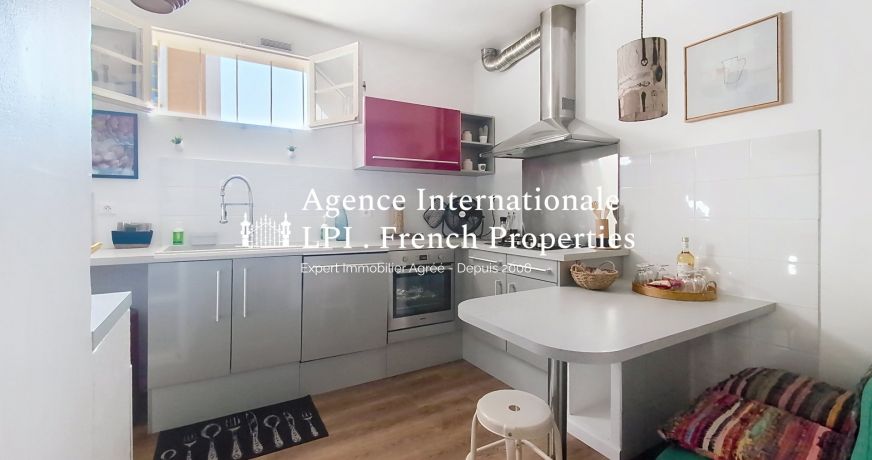 vente Maison de ville Perpignan