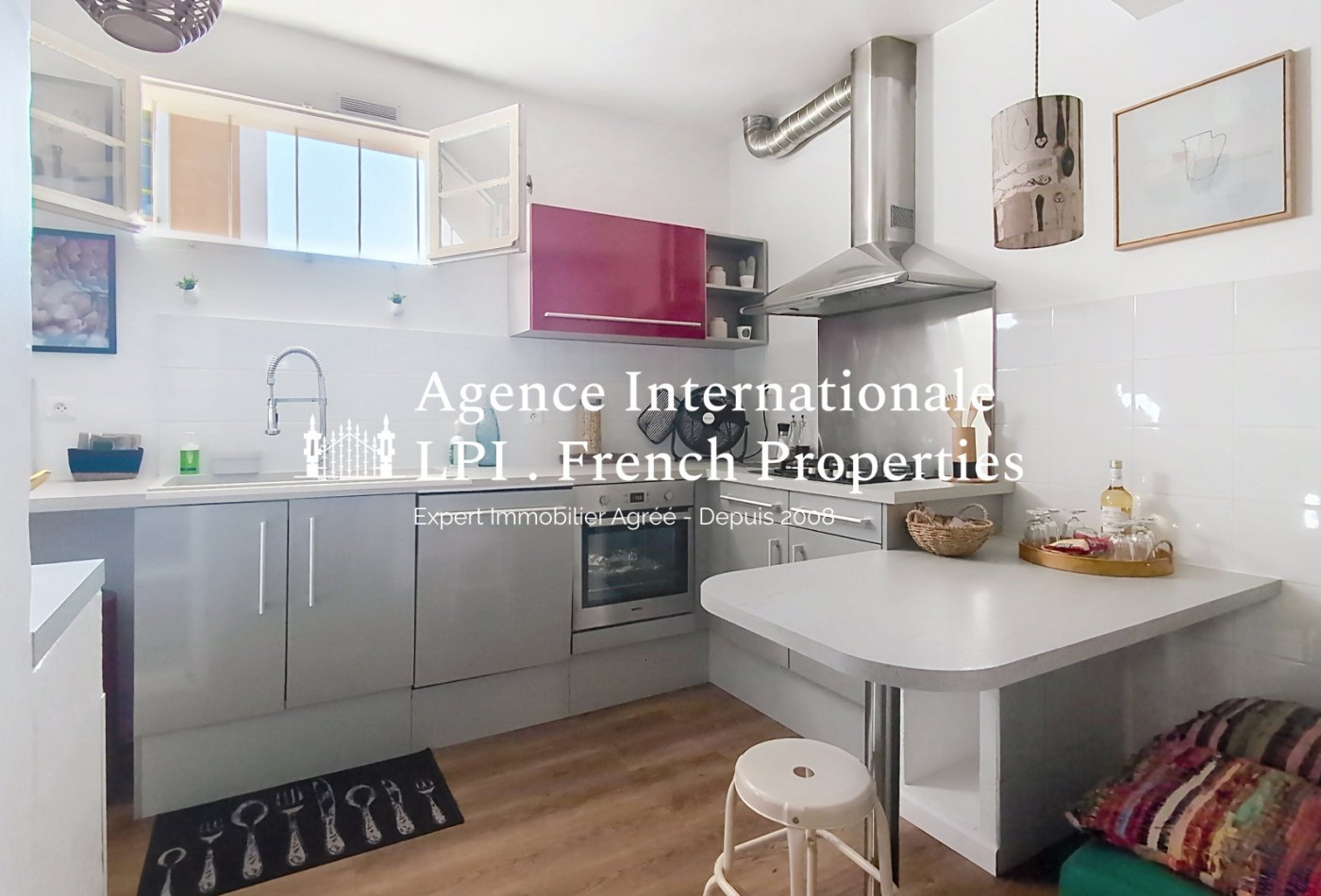 vente Maison de ville Perpignan - Photo 9
