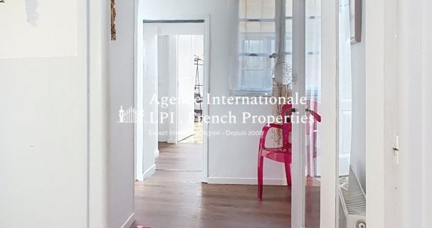 vente Maison de ville Perpignan