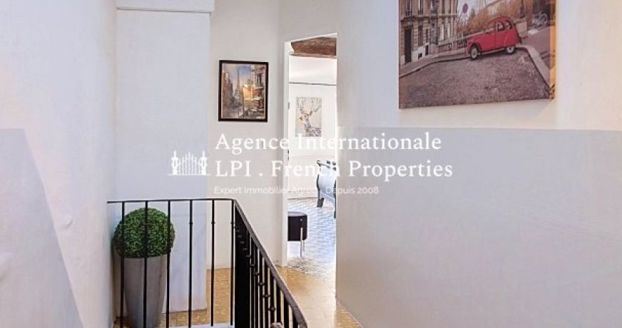 vente Maison de ville Perpignan