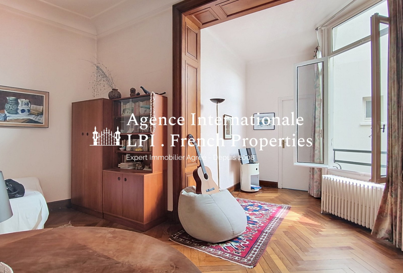 vente Appartement bourgeois Perpignan - Photo 6