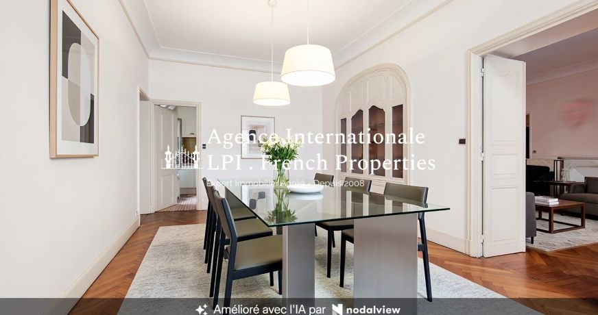 vente Appartement bourgeois Perpignan