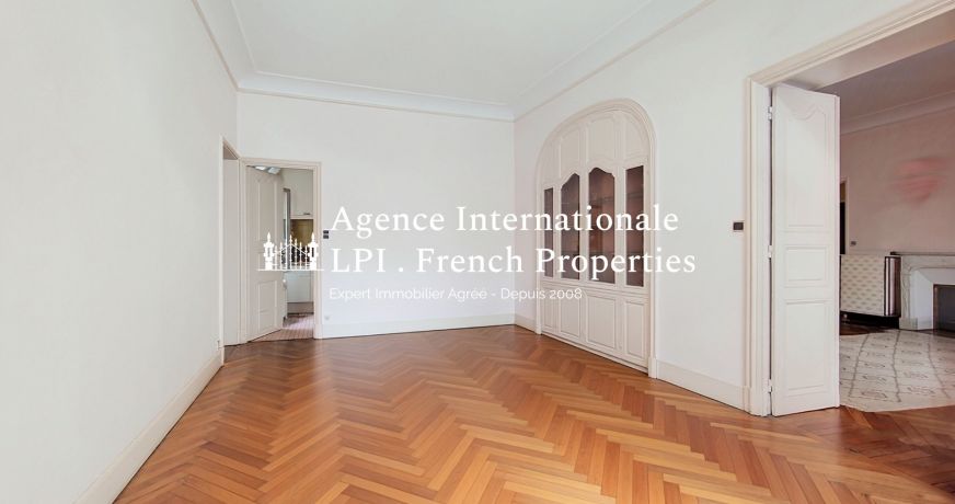 vente Appartement bourgeois Perpignan