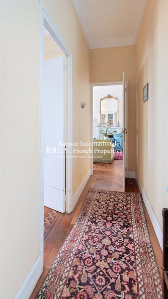 vente Appartement bourgeois Perpignan - Photo 8