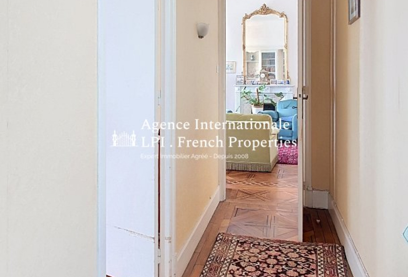 vente Appartement bourgeois Perpignan - Photo 8