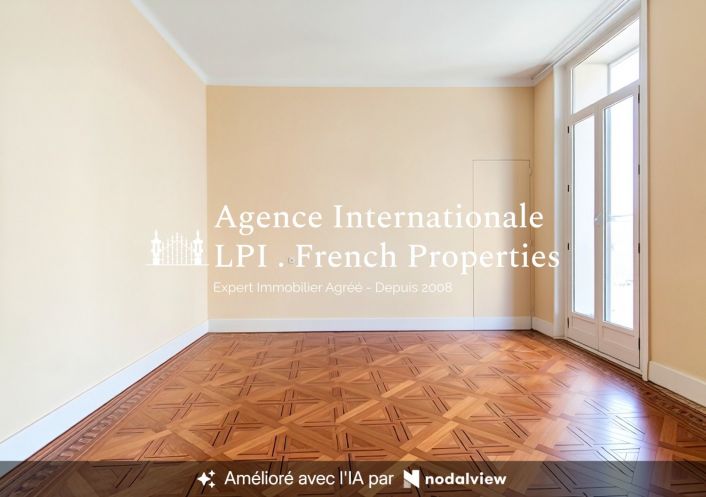 for sale Appartement bourgeois Perpignan