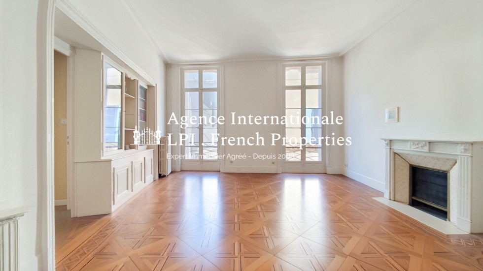 vente Appartement bourgeois Perpignan - Photo 1