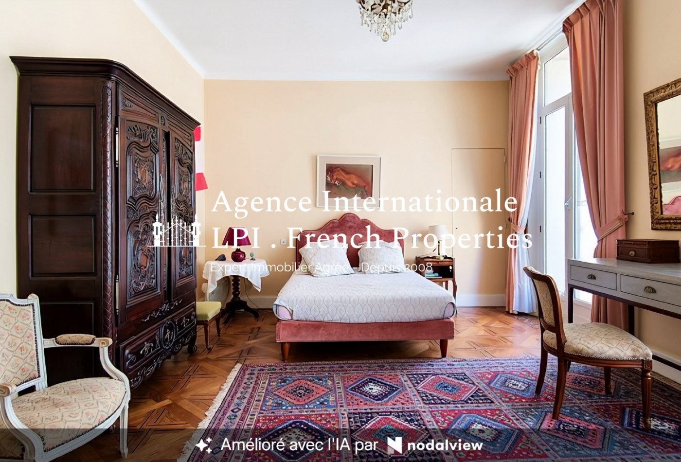 vente Appartement bourgeois Perpignan - Photo 7