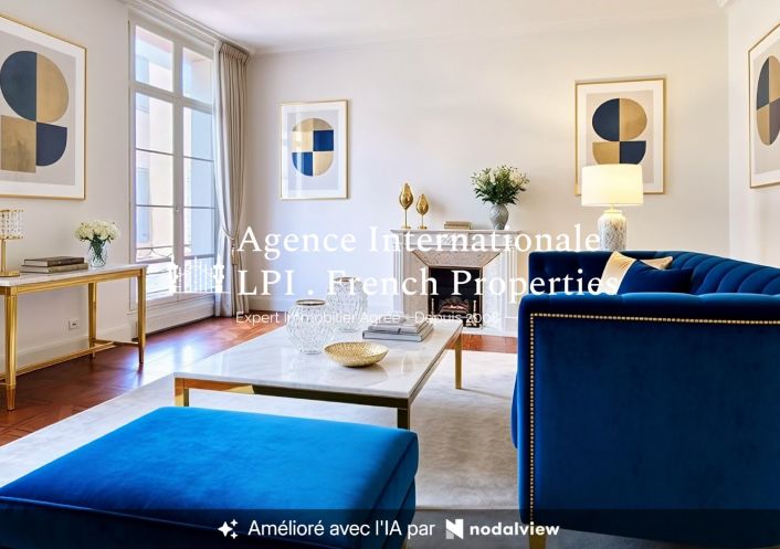 for sale Appartement bourgeois Perpignan
