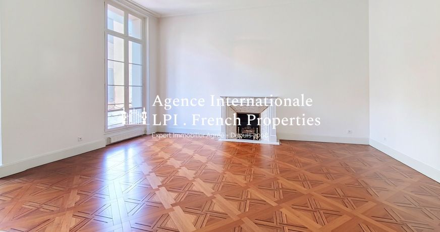 vente Appartement bourgeois Perpignan