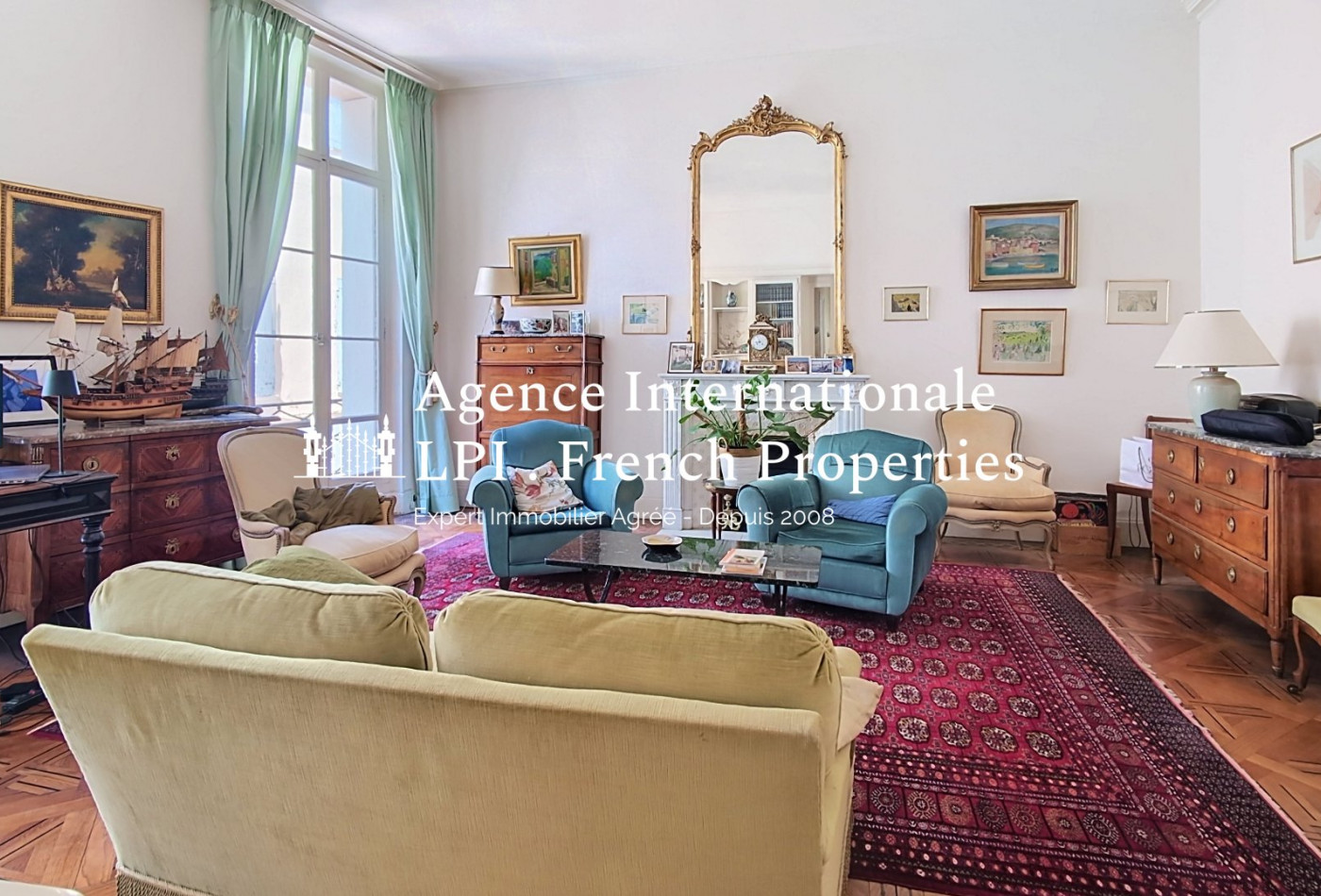 vente Appartement bourgeois Perpignan - Photo 4