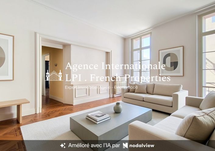 for sale Appartement bourgeois Perpignan